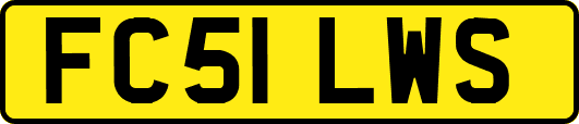 FC51LWS