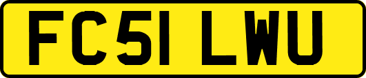 FC51LWU