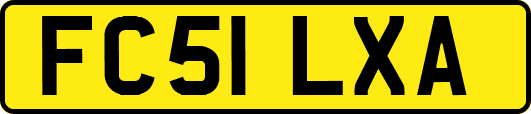 FC51LXA