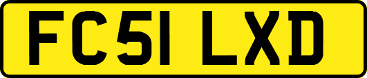 FC51LXD