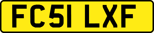 FC51LXF