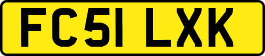 FC51LXK