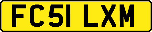 FC51LXM