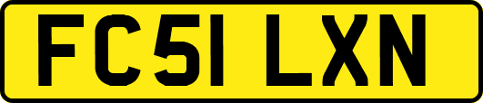 FC51LXN