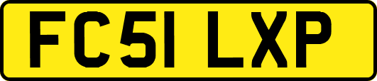 FC51LXP