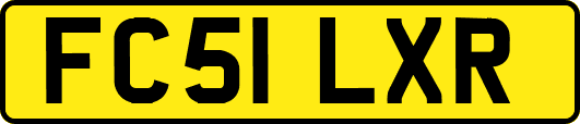 FC51LXR