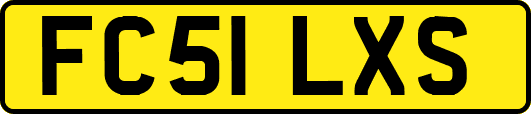 FC51LXS