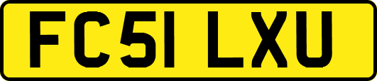 FC51LXU