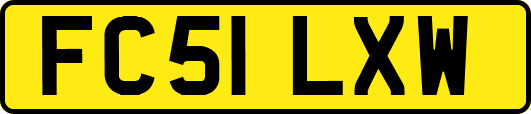 FC51LXW