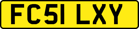 FC51LXY