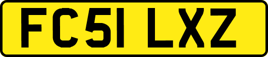 FC51LXZ