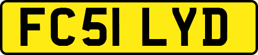 FC51LYD