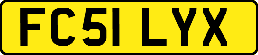 FC51LYX