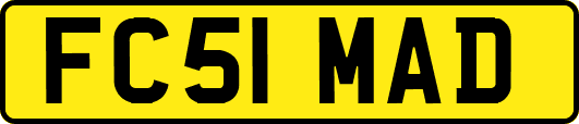 FC51MAD
