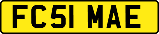 FC51MAE