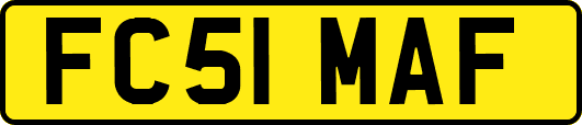 FC51MAF