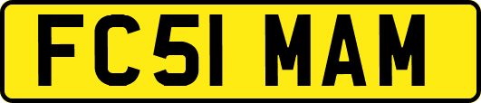 FC51MAM