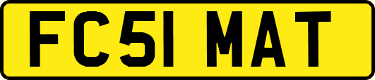 FC51MAT