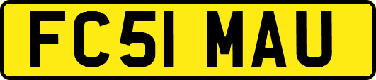 FC51MAU