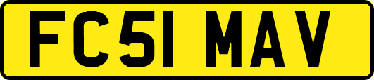 FC51MAV