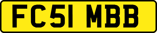 FC51MBB