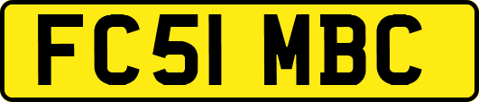 FC51MBC