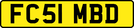FC51MBD