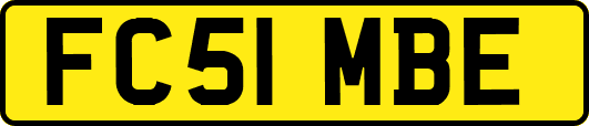 FC51MBE