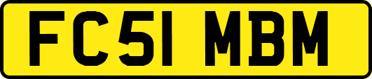 FC51MBM