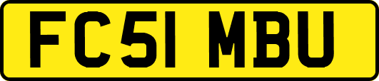 FC51MBU
