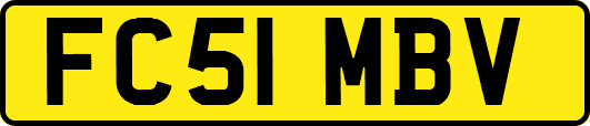 FC51MBV