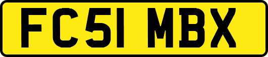 FC51MBX