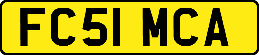 FC51MCA