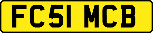 FC51MCB