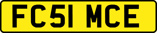 FC51MCE