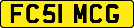 FC51MCG