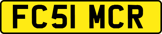 FC51MCR