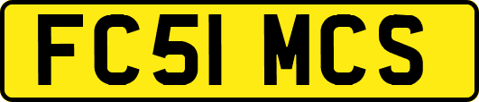 FC51MCS