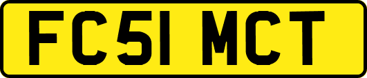 FC51MCT