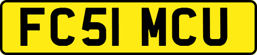 FC51MCU
