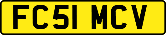 FC51MCV