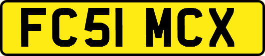 FC51MCX