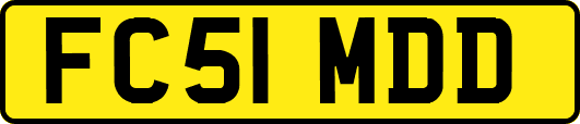 FC51MDD