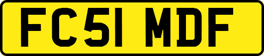 FC51MDF