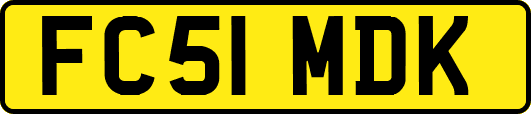 FC51MDK