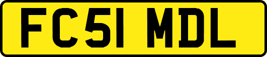 FC51MDL