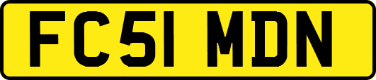 FC51MDN