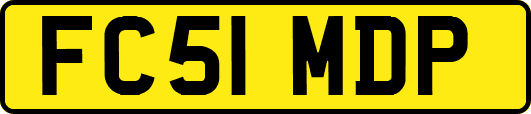 FC51MDP