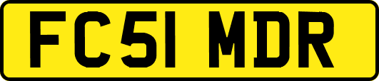 FC51MDR