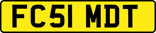 FC51MDT